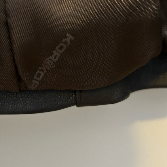 Black Leather Jacket - Picture 7 of 9